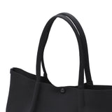 ルートート トートバッグ レディース ROOTOTE バッグ 軽量 大きめ 大きいブランド 通勤 ビジネス 仕事 きれいめ ニット 通学 自立 シンプル カジュアル 大容量 ウォッシャブル A4 LT.ミディアム.ルフル-B 1075