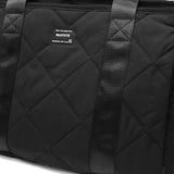 ルートート トートバッグ レディース 大きめ ファスナー付き A4 ROOTOTE バッグ ブランド 軽量 軽い 通勤 旅行 2WAY トート ショルダー 肩掛け 斜めがけ キャリーオン スクエア型 撥水 SN.グランデ.haccoーA 1050