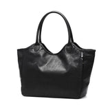 ルートート トートバッグ レディース A4 ROOTOTE トート バッグ 軽量 ブランド 肩掛け 軽い 通勤 ビジネス オフィス 通勤バッグ 合皮 シンプル 無地 おしゃれ 上品 ハビチェル 女性 SC.ハビチェル.シームリー-A 3638