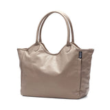 ルートート トートバッグ レディース A4 ROOTOTE トート バッグ 軽量 ブランド 肩掛け 軽い 通勤 ビジネス オフィス 通勤バッグ 合皮 シンプル 無地 おしゃれ 上品 ハビチェル 女性 SC.ハビチェル.シームリー-A 3638