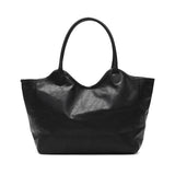 ルートート トートバッグ レディース A4 ROOTOTE トート バッグ 軽量 ブランド 肩掛け 軽い 通勤 ビジネス オフィス 通勤バッグ 合皮 シンプル 無地 おしゃれ 上品 ハビチェル 女性 SC.ハビチェル.シームリー-A 3638