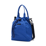 ルートート ショルダーバッグ レディース メンズ ブランド 軽量 ROOTOTE 小さめ 斜めがけ 大人 サコッシュ 2WAY ショルダー バッグ 軽い ミニショルダーバッグ ミニ 撥水 斜め掛け 巾着 SC.サコッシュ.ドローストリング-A 3649