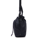 ルートート ショルダーバッグ レディース メンズ ブランド 軽量 ROOTOTE 小さめ 斜めがけ 大人 サコッシュ 2WAY ショルダー バッグ 軽い ミニショルダーバッグ ミニ 撥水 斜め掛け 巾着 SC.サコッシュ.ドローストリング-A 3649