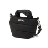 ルートート トートバッグ ファスナー付き レディース 小さめ ROOTOTE かわいい 軽い 軽量 ブランド マチ付き 斜めがけ カジュアル ショルダー トート バッグ 2WAY FEATHER ROO FE.べビールー.モデレート-A 3681