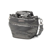 ルートート トートバッグ ファスナー付き レディース 小さめ ROOTOTE かわいい 軽い 軽量 ブランド マチ付き 斜めがけ カジュアル ショルダー トート バッグ 2WAY FEATHER ROO FE.べビールー.モデレート-A 3681