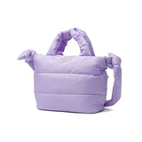 ルートート トートバッグ レディース ファスナー付き 小さめ ROOTOTE トート バッグ 軽量 ブランド コンパクト 斜めがけ ショルダー かわいい 2WAY B5 フェザールー FEATHER ROO FE.デリ.カラーポップ-A 3686