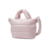 ルートート トートバッグ レディース ファスナー付き 小さめ ROOTOTE トート バッグ 軽量 ブランド コンパクト 斜めがけ ショルダー かわいい 2WAY B5 フェザールー FEATHER ROO FE.デリ.カラーポップ-A 3686