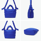 ルートート トートバッグ レディース ファスナー付き 小さめ ROOTOTE トート バッグ 軽量 ブランド コンパクト 斜めがけ ショルダー かわいい 2WAY B5 フェザールー FEATHER ROO FE.デリ.カラーポップ-A 3686