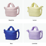 ルートート トートバッグ レディース ファスナー付き 小さめ ROOTOTE トート バッグ 軽量 ブランド コンパクト 斜めがけ ショルダー かわいい 2WAY B5 フェザールー FEATHER ROO FE.デリ.カラーポップ-A 3686