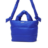 ルートート トートバッグ レディース ファスナー付き 小さめ ROOTOTE トート バッグ 軽量 ブランド コンパクト 斜めがけ ショルダー かわいい 2WAY B5 フェザールー FEATHER ROO FE.デリ.カラーポップ-A 3686