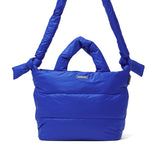 ルートート トートバッグ レディース ファスナー付き 小さめ ROOTOTE トート バッグ 軽量 ブランド コンパクト 斜めがけ ショルダー かわいい 2WAY B5 フェザールー FEATHER ROO FE.デリ.カラーポップ-A 3686