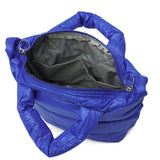 ルートート トートバッグ レディース ファスナー付き 小さめ ROOTOTE トート バッグ 軽量 ブランド コンパクト 斜めがけ ショルダー かわいい 2WAY B5 フェザールー FEATHER ROO FE.デリ.カラーポップ-A 3686