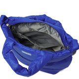 ルートート トートバッグ レディース ファスナー付き 小さめ ROOTOTE トート バッグ 軽量 ブランド コンパクト 斜めがけ ショルダー かわいい 2WAY B5 フェザールー FEATHER ROO FE.デリ.カラーポップ-A 3686