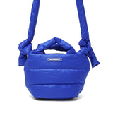 ルートート トートバッグ レディース ファスナー付き 小さい ミニ ROOTOTE トート バッグ 軽量 ブランド コンパクト 斜めがけ ショルダー 2WAY フェザールー FEATHER ROO FE.べビールー.カラーポップ-A 3687