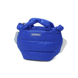 ルートート トートバッグ レディース ファスナー付き 小さい ミニ ROOTOTE トート バッグ 軽量 ブランド コンパクト 斜めがけ ショルダー 2WAY フェザールー FEATHER ROO FE.べビールー.カラーポップ-A 3687