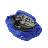 ルートート トートバッグ レディース ファスナー付き 小さい ミニ ROOTOTE トート バッグ 軽量 ブランド コンパクト 斜めがけ ショルダー 2WAY フェザールー FEATHER ROO FE.べビールー.カラーポップ-A 3687