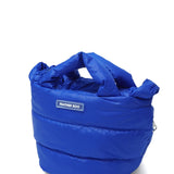 ルートート トートバッグ レディース ファスナー付き 小さい ミニ ROOTOTE トート バッグ 軽量 ブランド コンパクト 斜めがけ ショルダー 2WAY フェザールー FEATHER ROO FE.べビールー.カラーポップ-A 3687