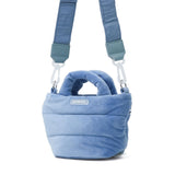 ルートート トートバッグ ファスナー付き レディース 小さめ ミニ ショルダー ROOTOTE バッグ トート かわいい 軽い 軽量 ブランド マチ付き 斜めがけ 2WAY FEATHER ROO FE.べビールー.フラッフィポップ-A 3688