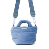 ルートート トートバッグ ファスナー付き レディース 小さめ ミニ ショルダー ROOTOTE バッグ トート かわいい 軽い 軽量 ブランド マチ付き 斜めがけ 2WAY FEATHER ROO FE.べビールー.フラッフィポップ-A 3688