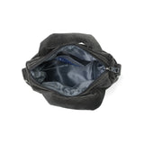 ルートート トートバッグ ファスナー付き レディース 小さめ ミニ ショルダー ROOTOTE バッグ トート かわいい 軽い 軽量 ブランド マチ付き 斜めがけ 2WAY FEATHER ROO FE.べビールー.フラッフィポップ-A 3688