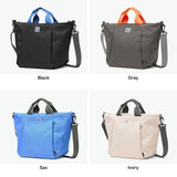 ルートート トートバッグ レディース ROOTOTE バッグ トート ショルダー ショルダートート 斜めがけ 軽量 おしゃれ 撥水 ルーポケット 軽い 手持ち 2WAY B5 SN.デリ.ライトウォーターリペレント-H 3521