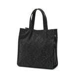 ルートート トートバッグ レディース ROOTOTE ブランド 軽量 軽い 上品 シンプル カジュアル きれいめ おしゃれ 手持ち 普段使い デイリー スクエア 底板 箱マチ サブバッグ A5 LT.スクエア.クラシック-C 1051