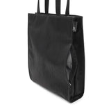 ルートート トートバッグ レディース ROOTOTE ブランド 軽量 軽い 上品 シンプル カジュアル きれいめ おしゃれ 手持ち 普段使い デイリー サブバック 底板 箱マチ 縦型 A4 LT.アーキャトル.クラシック-C 1052