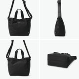 ルートート トートバッグ レディース ROOTOTE 軽量 ストラップ ショルダーバッグ リップストップ生地 はっ水加工 はっ水 撥水加工 撥水 ブランド 2WAY A5 SC.デリ2WAY.リップストップ-A 3557