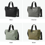 ルートート トートバッグ レディース ROOTOTE 軽量 ストラップ ショルダーバッグ リップストップ生地 はっ水加工 はっ水 撥水加工 撥水 ブランド 2WAY A5 SC.デリ2WAY.リップストップ-A 3557
