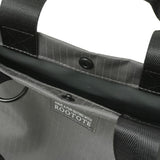 ルートート トートバッグ レディース ROOTOTE 軽量 ストラップ ショルダーバッグ リップストップ生地 はっ水加工 はっ水 撥水加工 撥水 ブランド 2WAY A5 SC.デリ2WAY.リップストップ-A 3557
