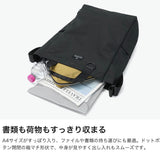 ルートート ショルダーバッグ レディース A4 大きめ 斜めがけバッグ 軽量 ROOTOTE ブランド カジュアル 斜めがけ 大人 撥水 おしゃれ シンプル トート 縦型 ショルダー 2WAY SC.トール2way.リップストップ-A 3558