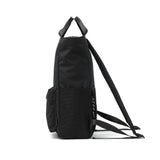 ルートート リュック レディース 大容量 通学 ROOTOTE きれいめ 軽量 2WAY 通勤 軽い 撥水加工 トートバッグ ファスナー付き 大きめ A4 縦 旅行 無地 マチ 背負い 手持ち B4 SC.セオルー.リップストップ-A 3559