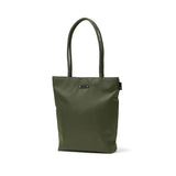 ルートート トートバッグ レディース ROOTOTE ブランド 軽量 軽い 上品 シンプル カジュアル きれいめ おしゃれ 手持ち 肩掛け 普段使い デイリー ナイロン 撥水 縦型 A4 LT.アーキャトル.アンサンブル-B 3574