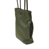ルートート トートバッグ レディース ROOTOTE ブランド 軽量 軽い 上品 シンプル カジュアル きれいめ おしゃれ 手持ち 肩掛け 普段使い デイリー ナイロン 撥水 縦型 A4 LT.アーキャトル.アンサンブル-B 3574