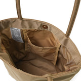 ルートート トートバッグ レディース ROOTOTE ブランド 軽量 軽い 上品 シンプル カジュアル きれいめ おしゃれ 手持ち 肩掛け 普段使い デイリー ナイロン 撥水 縦型 A4 LT.アーキャトル.アンサンブル-B 3574