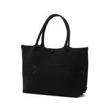 ルートート トートバッグ レディース ROOTOTE 軽量 横型 ブランド ニット 腕掛け 肩かけ オールシーズン きれいめ かわいい カジュアル シンプル 手洗い可能 ウォッシャブル B5 LT.デリ.ルフル.ミクスト-A 3576