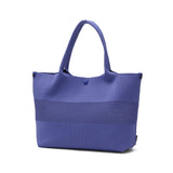 ルートート トートバッグ レディース ROOTOTE 軽量 横型 ブランド ニット 腕掛け 肩かけ オールシーズン きれいめ かわいい カジュアル シンプル 手洗い可能 ウォッシャブル B5 LT.デリ.ルフル.ミクスト-A 3576