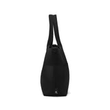 ルートート トートバッグ レディース ROOTOTE 軽量 横型 ブランド ニット 腕掛け 肩かけ オールシーズン きれいめ かわいい カジュアル シンプル 手洗い可能 ウォッシャブル B5 LT.デリ.ルフル.ミクスト-A 3576