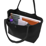 ルートート トートバッグ レディース ROOTOTE 軽量 横型 ブランド ニット 腕掛け 肩かけ オールシーズン きれいめ かわいい カジュアル シンプル 手洗い可能 ウォッシャブル B5 LT.デリ.ルフル.ミクスト-A 3576