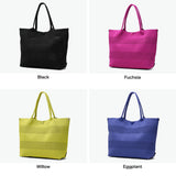 ルートート トートバッグ レディース 大きめ ROOTOTE トート 軽量 ブランド かわいい 軽い バッグ おしゃれ 大きい 横型 手提げ 通学 通勤 シンプル A4 ルフル LT.ミディアム.ルフル.ミクスト-A 3577
