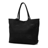ルートート トートバッグ レディース 大きめ ROOTOTE トート 軽量 ブランド かわいい 軽い バッグ おしゃれ 大きい 横型 手提げ 通学 通勤 シンプル A4 ルフル LT.ミディアム.ルフル.ミクスト-A 3577
