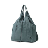 ルートート リュック レディース おしゃれ ROOTOTE 軽量 軽い 撥水加工 リュックサック トートバッグ ドロスト デイパック 通勤 旅行 背負い 手持ち カジュアル 2WAY A4 SC.セオルー.ドローストリング-B 3706