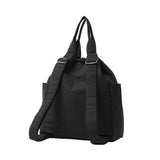 ルートート リュック レディース おしゃれ ROOTOTE 軽量 軽い 撥水加工 リュックサック トートバッグ ドロスト デイパック 通勤 旅行 背負い 手持ち カジュアル 2WAY A4 SC.セオルー.ドローストリング-B 3706
