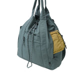 ルートート リュック レディース おしゃれ ROOTOTE 軽量 軽い 撥水加工 リュックサック トートバッグ ドロスト デイパック 通勤 旅行 背負い 手持ち カジュアル 2WAY A4 SC.セオルー.ドローストリング-B 3706