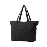 ルートート トートバッグ レディース おしゃれ ROOTOTE 軽量 軽い 撥水加工 大きめ 大容量 トート 横型 キャリーオンバッグ 手提げ 肩掛け 旅行 トラベル シンプル カジュアル A4 B4 SC.グランデ.ジップ-B 3707