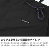 ルートート ショルダーバッグ レディース おしゃれ ROOTOTE 軽量 撥水加工 ミニショルダー トート 斜め掛け 肩掛け 小さめ かわいい 巾着型 ドロスト カジュアル 2WAY SC.サコッシュ.ドローストリング-B 3708
