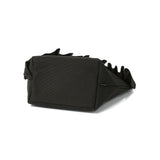 ルートート トートバッグ レディース かわいい ROOTOTE ブランド 小さめ ニット フリル 自立 シンプル 上品 軽量 軽い 横型 手洗い可能 ウォッシャブル 大人 おしゃれ B5 ルフル EU.デリ.ルフルラッフル-B 3715
