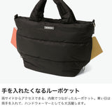ルートート トートバッグ レディース 小さめ ブランド ROOTOTE ミニトート 軽量 肩掛け 斜めがけ ショルダー キルティング コンパクト かわいい 2WAY A5 フェザールー FEATHER ROO FE.デリ.モデレートーB 3755