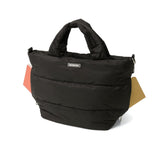 ルートート トートバッグ レディース 小さめ ブランド ROOTOTE ミニトート 軽量 肩掛け 斜めがけ ショルダー キルティング コンパクト かわいい 2WAY A5 フェザールー FEATHER ROO FE.デリ.モデレートーB 3755