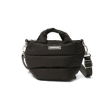 ルートート トートバッグ レディース 小さめ ブランド ROOTOTE ミニトート 軽量 肩掛け 斜めがけ ショルダー キルティング コンパクト かわいい 2WAY フェザールー FEATHER ROO FE.べビールー.モデレートーB 3756